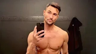 Silvain Hooglander is Producing Movies and Muscles