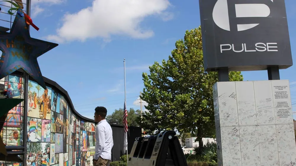 Pulse Massacre Survivors Are Set to Revisit the Nightclub Before It's Razed