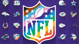 The NFL Is Standing Up for Pride with Rainbow Merch - Even for Teams That Haven't Shown Support