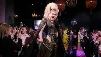 'It's the First Time I've Competed As Myself' - Ginger Minj Opens Up about 'All Stars' Diagnosis