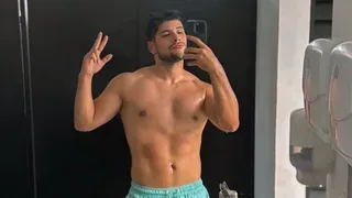 Christian Reinales is the Gay Best Friend You Can't Stop Thinking About