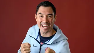 US Men's Volleyball Captain Serves Authenticity with 'Freeing' Coming Out Post