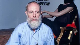 A New Book of Edward Gorey's Drawings Shows What's Lost When the Artist's Sexuality Is Glossed Over