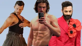 Gay Twitter Round-Up: Justin Bieber Is Standing on Business. And Is Benson Boone for Bottoms or Tops?