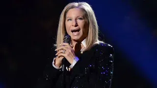 Barbra Streisand Finds 'The Secret of Life' on Her New Duets Album with Bob Dylan and Paul McCartney