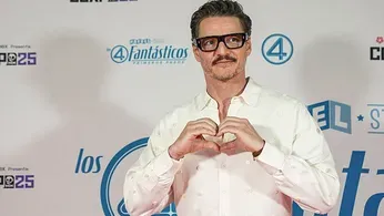 Want to Know About Pedro Pascal's Private Life? Then You Have to Be Part of It