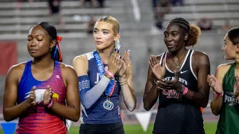 California Found in Violation of Title IX in Clash with Trump Officials over Transgender Athletes