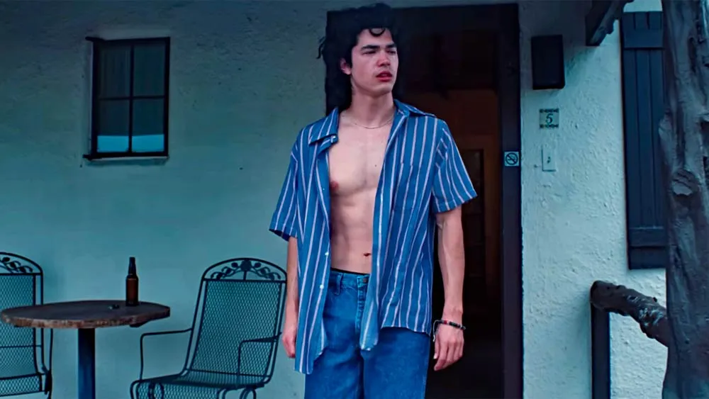 Watch: Conan Gray's Queer Breakup Anthem 'Vodka Cranberry' Drops with a New Video