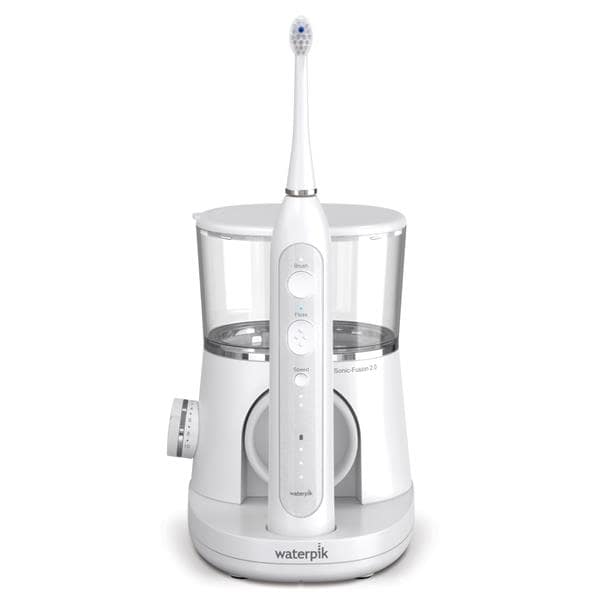 Waterpik Water Flossing Toothbrush