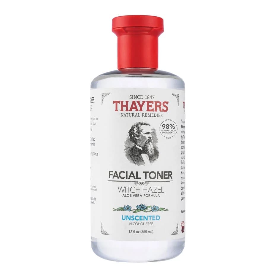 Thayer&#039;s Witch Hazel Toner