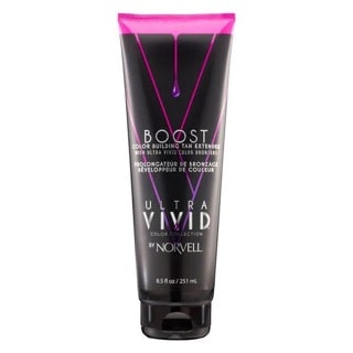 Norvell Vivid Boost Color Building Tan Extending Lotion