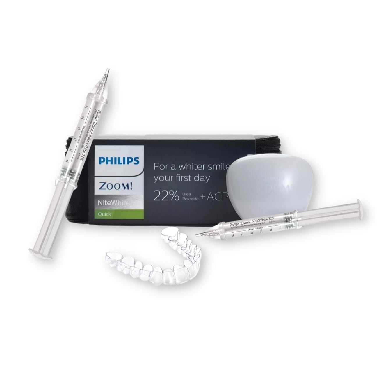 Phillips Zoom! Take-Home Teeth Whitening Kit