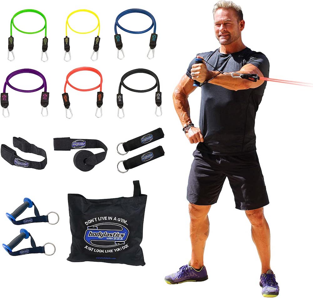 Bodylastics Resistance Bands