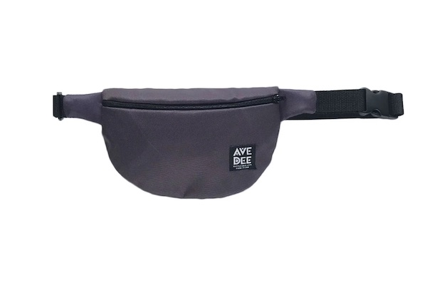 Ave Dee Smokey Fanny Pack