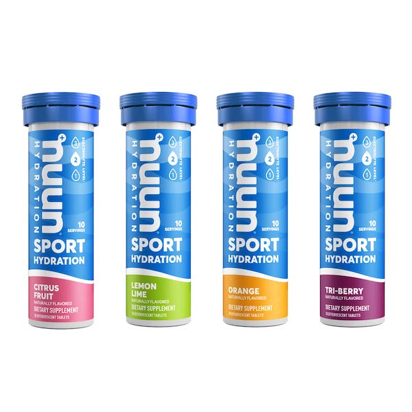 Nuun Sport