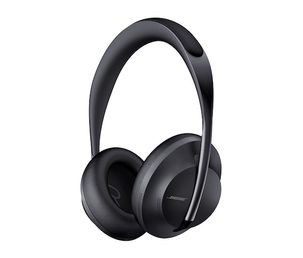 Bose Noise Cancelling Headphones 700