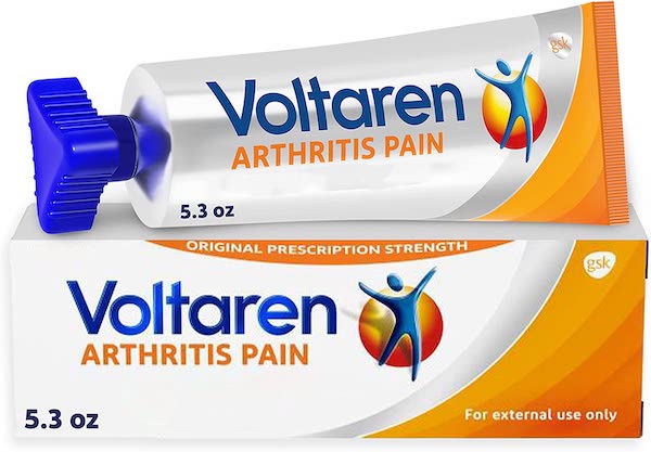 Voltaren Arthritis Pain Gel