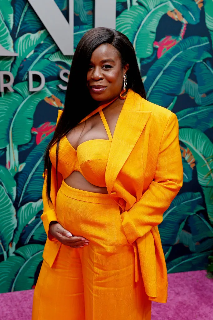 Uzo Aduba