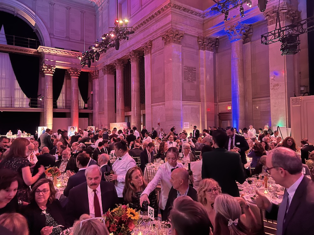 Advocacy in Action: Reflecting on the Annual SAGE Awards & Gala