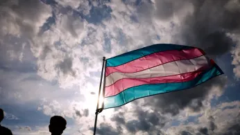 US Olympic & Paralympic Committee Bars Transgender Women from Women’s Events, Citing Trump Executive Order