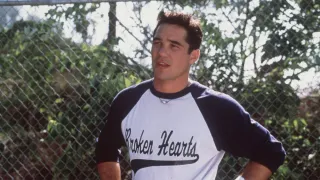 Dean Cain Celebrates Gay Role in "The Broken Hearts Club" While Opposing LGBTQ+ Rights at the Ballot Box
