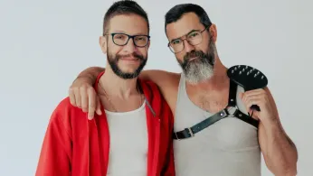 “Dads and Daddies” Podcast Offers Candid Conversations on Modern Gay Fatherhood and Identity