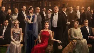 'Downton Abbey: The Grand Finale' Bids Farewell with a New Era