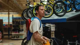 Channing Tatum Leads “Roofman” Fall Film Season’s Most Anticipated Biopic