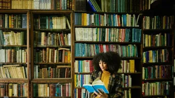 Shelf Love: The Queer Books Heating Up Fall 2025