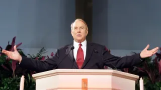 James Dobson, Influential Founder of Conservative Christian Group Focus on the Family, Dies Age 89