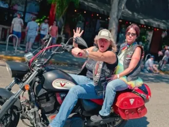 Silicon Valley Pride’s ‘Unstoppable’ for 50th anniversary weekend 