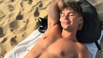 TikTok Star Grant Gibbs ‘Genuinely Sorry’ After ‘Outing’ Crumbl Cookies Founder Sawyer Hemsley