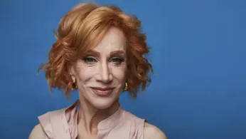 Kathy Griffin Issues Heartfelt Apology for 