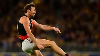 Former West Coast Eagles Player Mitch Brown Reflects on Becoming AFL’s First Out Bisexual Man: “Overwhelmed by Kindness”