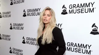 Reneé Rapp Responds After Betty Cites Her 'Big Lesbian Name' in Drama Around Fletcher and JoJo Siwa Being Involved with Men