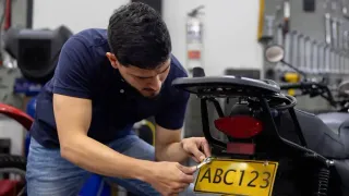 Federal Court Victory: William Saki Secures Right to ‘GAY’ License Plate in Landmark Ohio Case