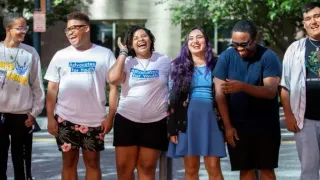 Advocates for Youth Celebrate A Quarter Century of Youth Power And Activism