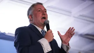 Virginia Republican John Reid Faces Backlash Over Alleged Racist and Fetish Tumblr Blog