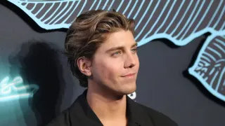 Lukas Gage Opens Up About Trauma, Abuse, and Being Gay In Hollywood