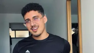 Daniel Zambrano Brings On-Camera Heat & Off-Camera Chill