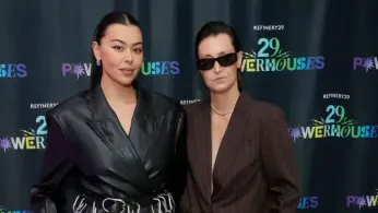 Sports Illustrated Swimsuit Model Lauren Chan Marries Hayley Kosan in Joyful, Affirming Ceremony
