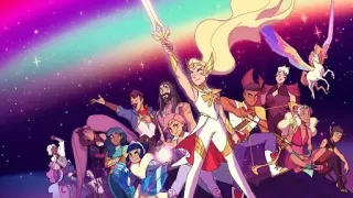 The Queerest Cartoons You Didn’t Realize Were Gay: From 'She-Ra' to 'Adventure Time', the Animation That Quietly Raised a Generation
