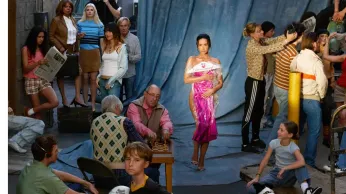 For Demi Lovato, 'It's Not That Deep.' Her New Pop Era, Album and Tour Are Reasons to Celebrate