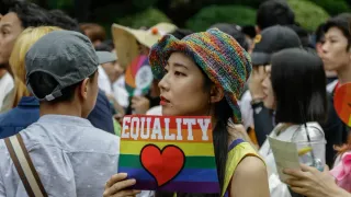 South Korea to Recognize Same-Sex Couples in National Census