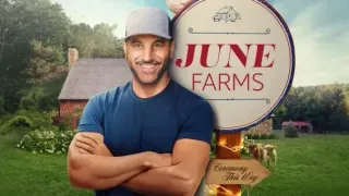 From Barns to Prime Time: Out Entrepreneur Matt Baumgartner’s June Farms Gets the Reality Show Treatment