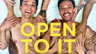 Queer, Complicated, and All In: “Open To It” Returns for a Deliciously Messy Season 2 on OUTtv