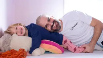 Gaddies: The Brand on a Mission to Make Gay Dads Unmissable