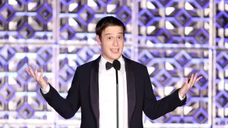 Tyler Henry’s Second Brain Surgery: Medium, Survivor, and Queer Icon Shines Brighter Than Ever