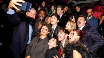 "Stranger Things" Bids Farewell with Its Gayest, Most Heartfelt Season Yet