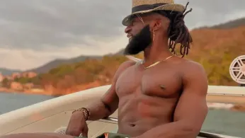 Jaidus is Peddling Sexiness and We’re Cycling Through It